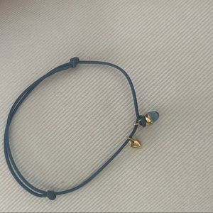 Tamara Comolli Blue 24K Bracelet